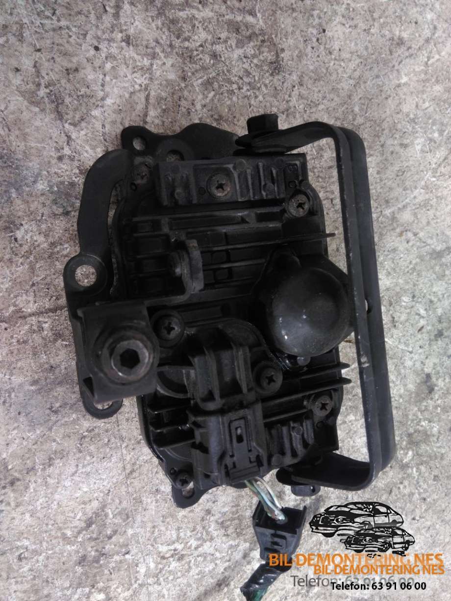 Sensor radar til Toyota Prius 2016-2023 (Type IV) (combi) (combi) (8821047090|)