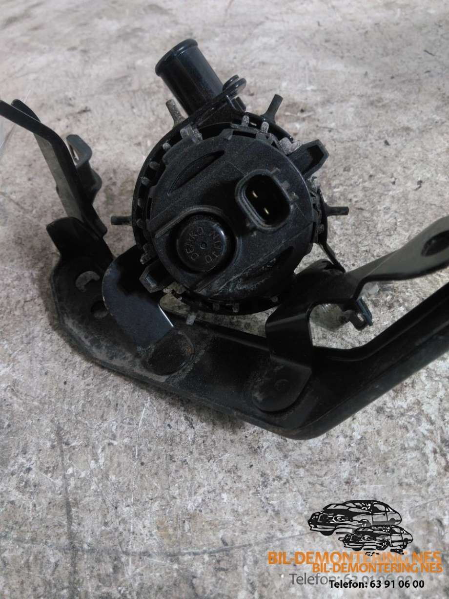 Sirkulasjonspumpe til Toyota RAV4, 2016-2019 (Type IV, Fase 2)  (0641001301)