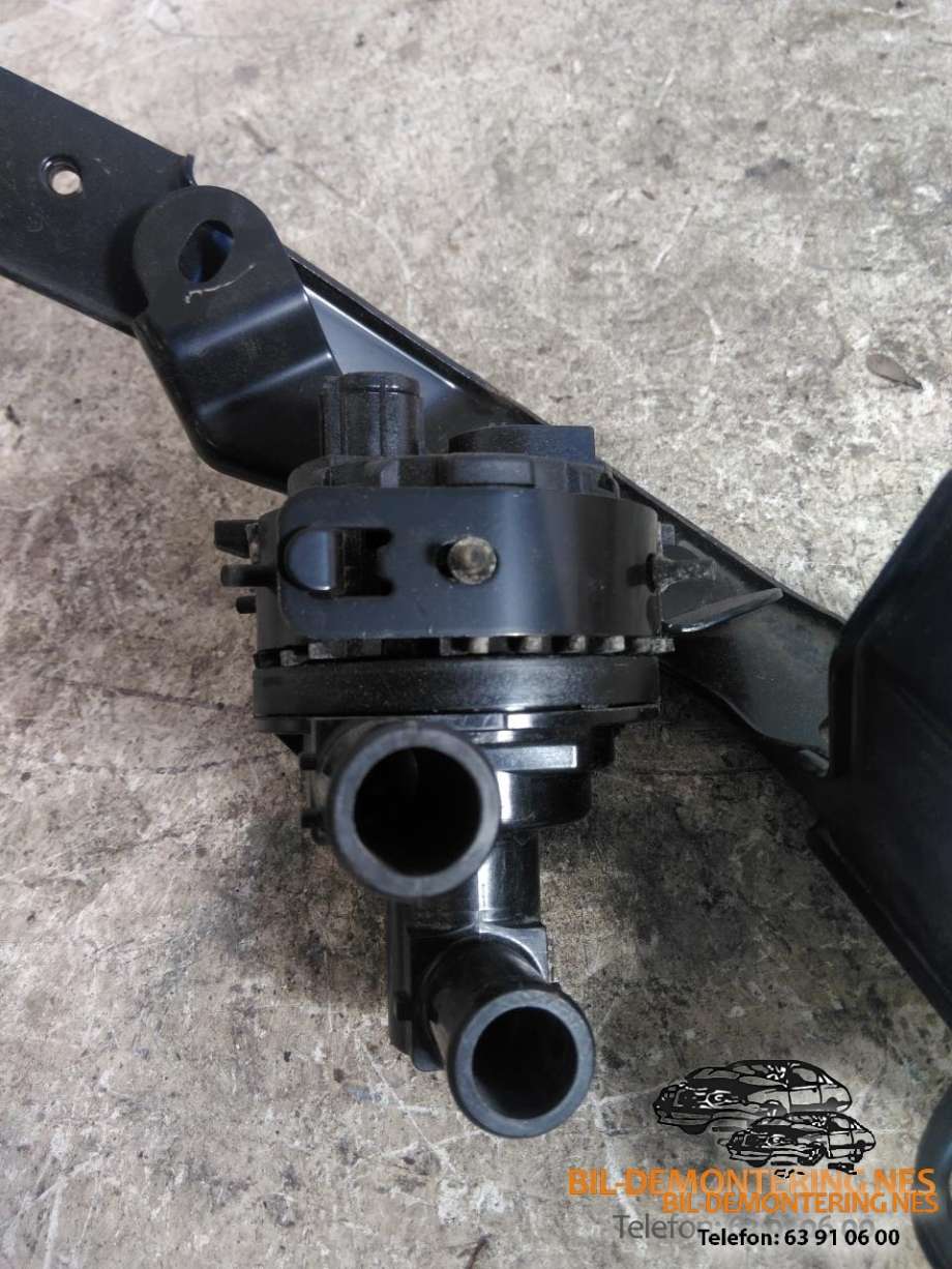 Sirkulasjonspumpe til Toyota RAV4 2016-2019 (Type IV, Fase 2)  (0641001301|)