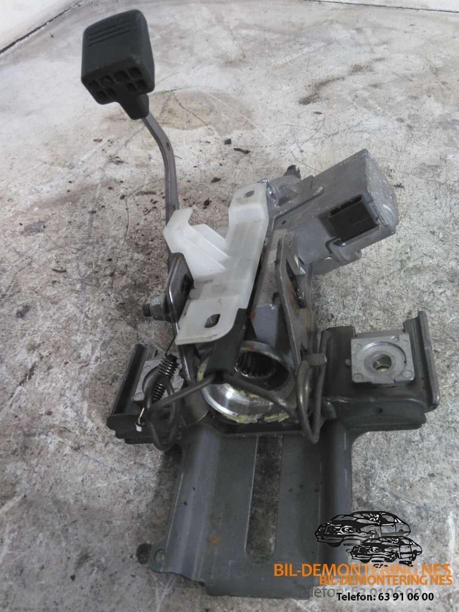 Rattaksel elektrisk servo til Toyota RAV4 2016-2019 (Type IV, Fase 2)  (450205310|)