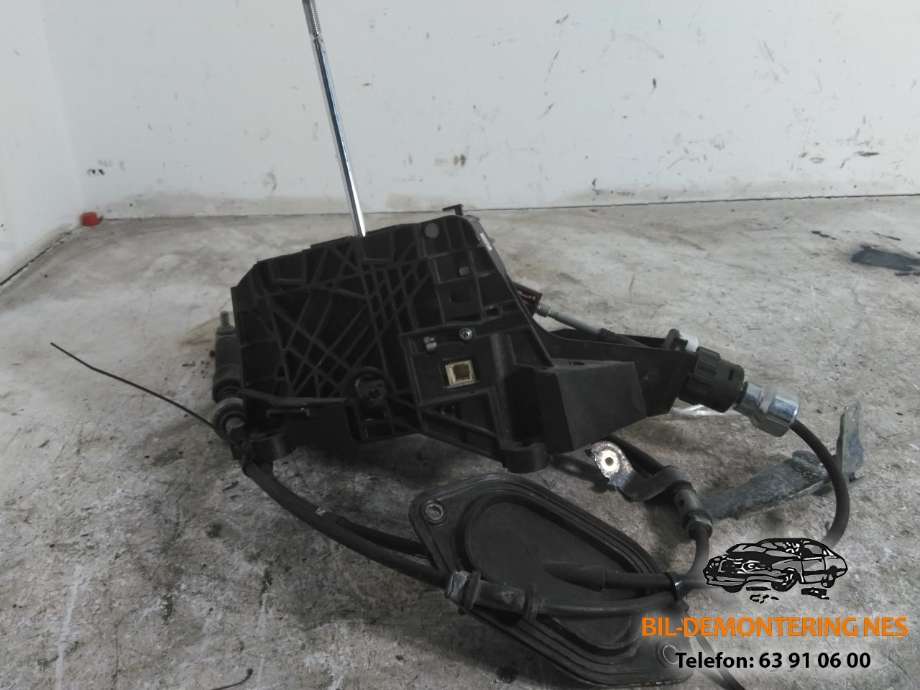 Girstang/girvelger automat til Toyota RAV4 2016-2019 (Type IV, Fase 2)  (|3355042230)