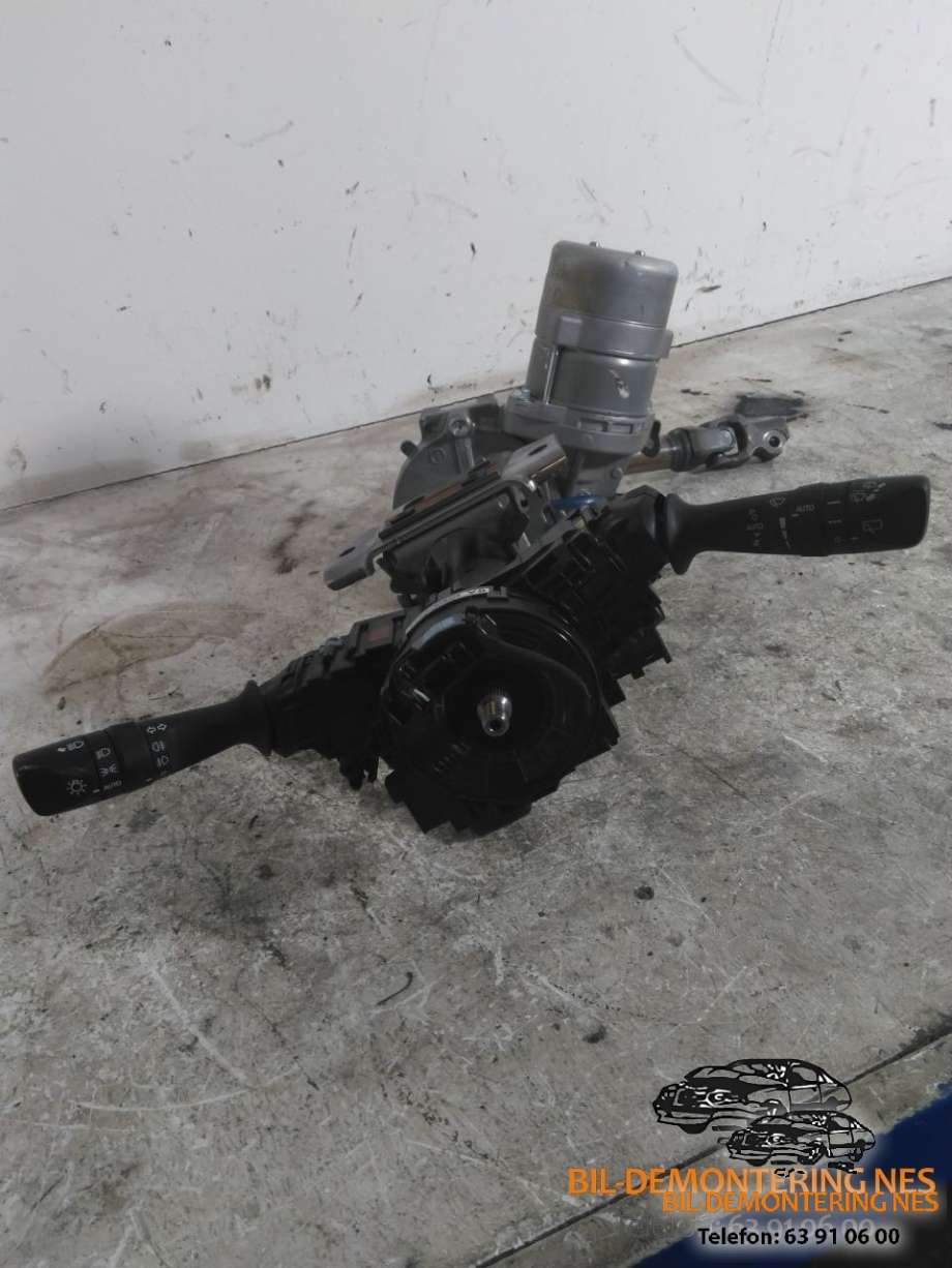 Rattaksel elektrisk servo til Toyota Prius +7, 2012-2020 (Type III) (stasjonsvogn) (stasjonsvogn) (68260682)