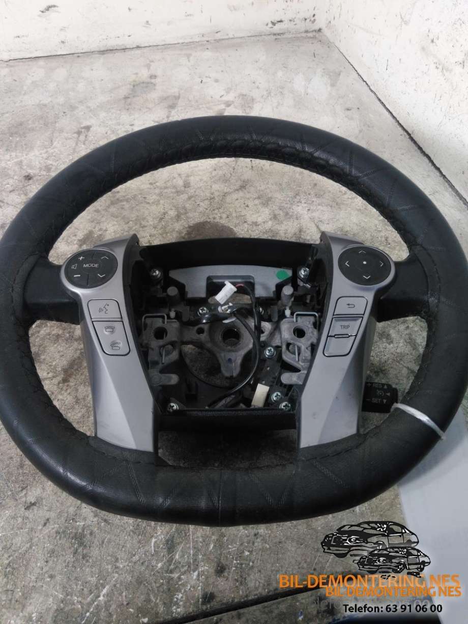 Ratt til Toyota Prius +7, 2012-2020 (Type III) (stasjonsvogn) (stasjonsvogn) (8425047490)