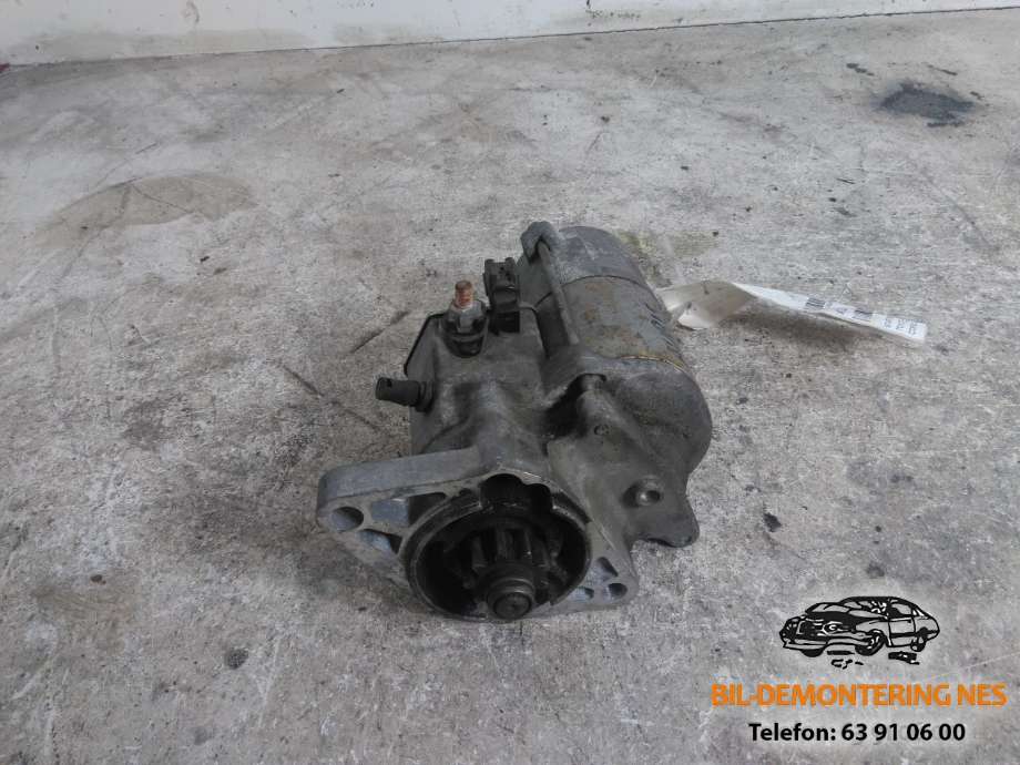 Starter diesel til Toyota Corolla 2002-2007  (28100-33080|)