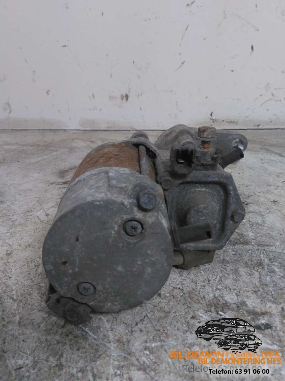 Starter diesel til Toyota Yaris Verso 1999-2007  (28100-33040|)