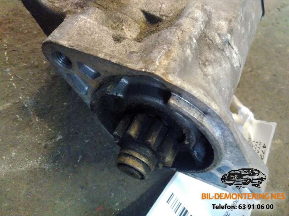 Starter diesel til Toyota Corolla 2002-2007  (28100-33080|)