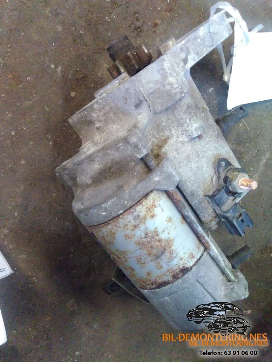Starter diesel til Toyota Yaris Verso 1999-2007  (28100-33040|)