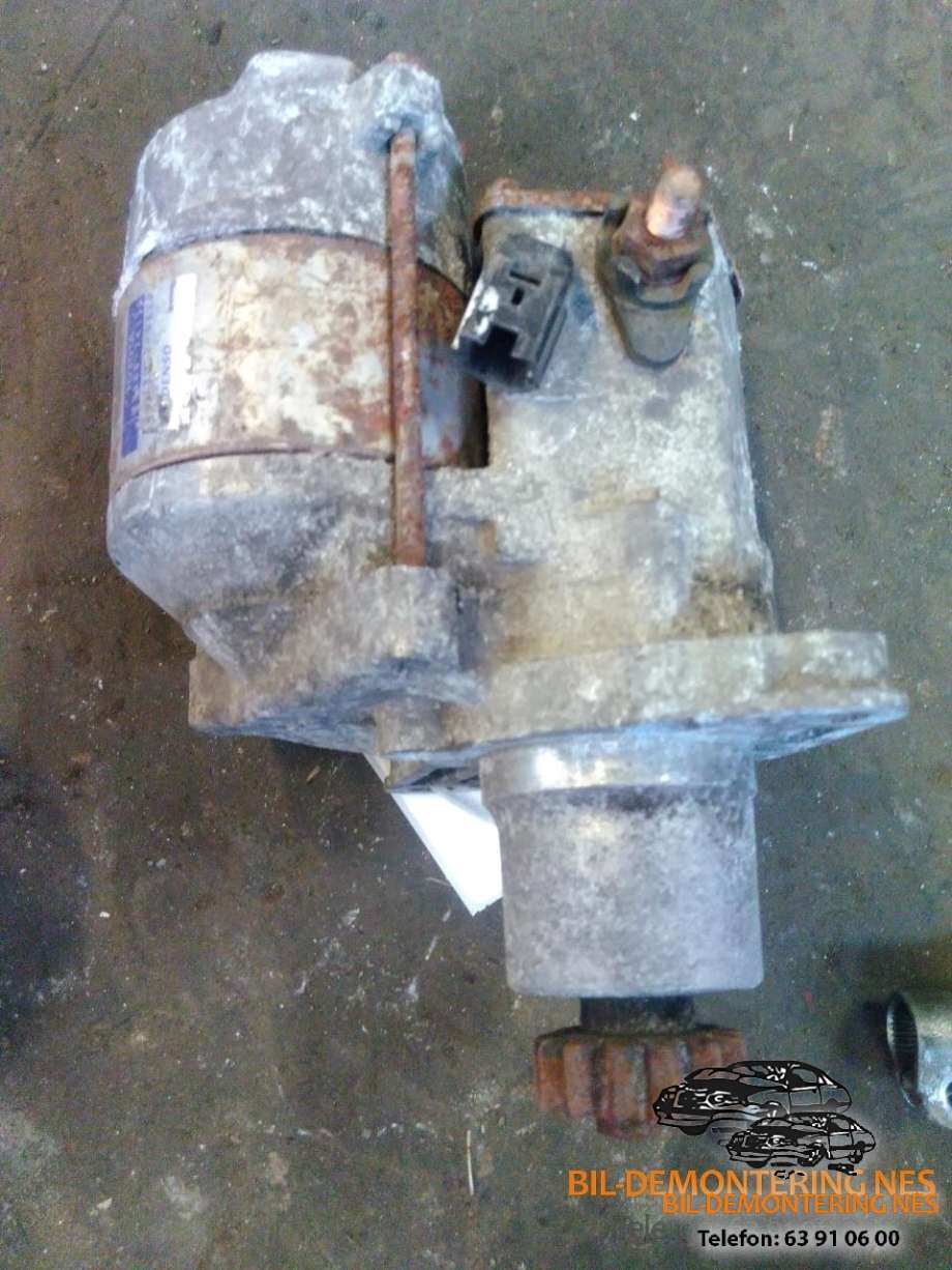 Starter diesel til Toyota RAV4 2000-2006 (Type II)  (28100-74270|)