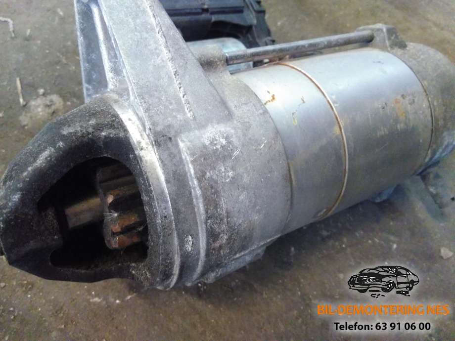 Starter diesel til Toyota Urban Cruiser 2009-2014  (28100-33120|2810033120|)