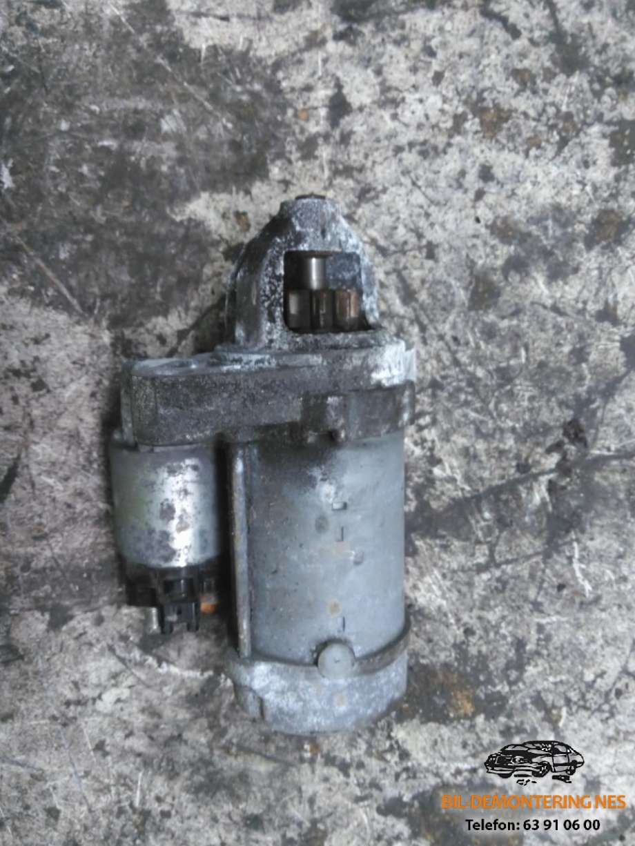 Starter til Toyota RAV4 2013-2015 (Type IV, Fase 1)  (2810026181|)
