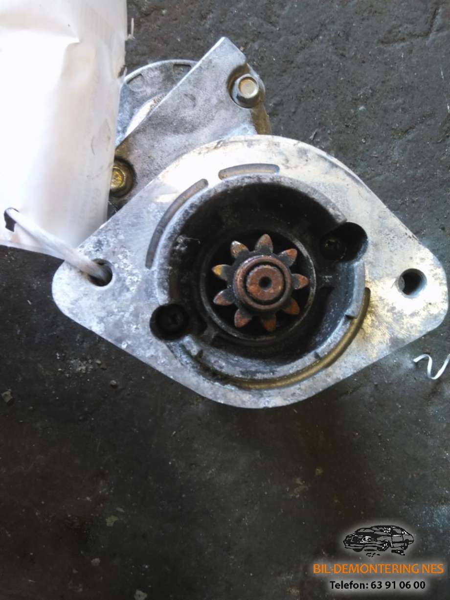 Starter diesel til Toyota RAV4 2000-2006 (Type II)  (2810064430|)