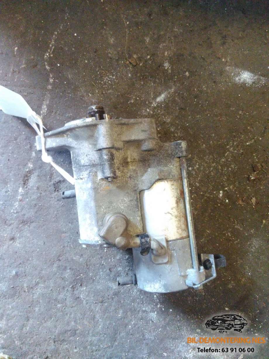 Starter diesel til Toyota Corolla 2002-2007  (2810033080|)