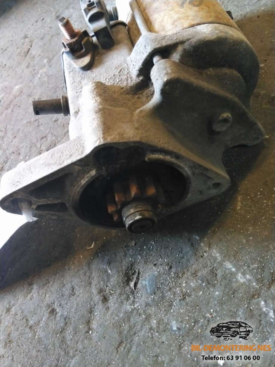 Starter diesel til Toyota Corolla 2002-2007  (2810033080|)