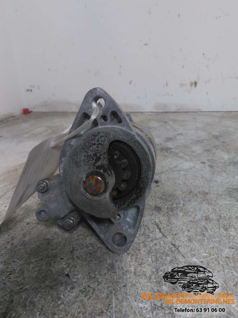 Starter diesel til Toyota Avensis 2009-2015 (Type III, Fase 1)  (281000R010|)