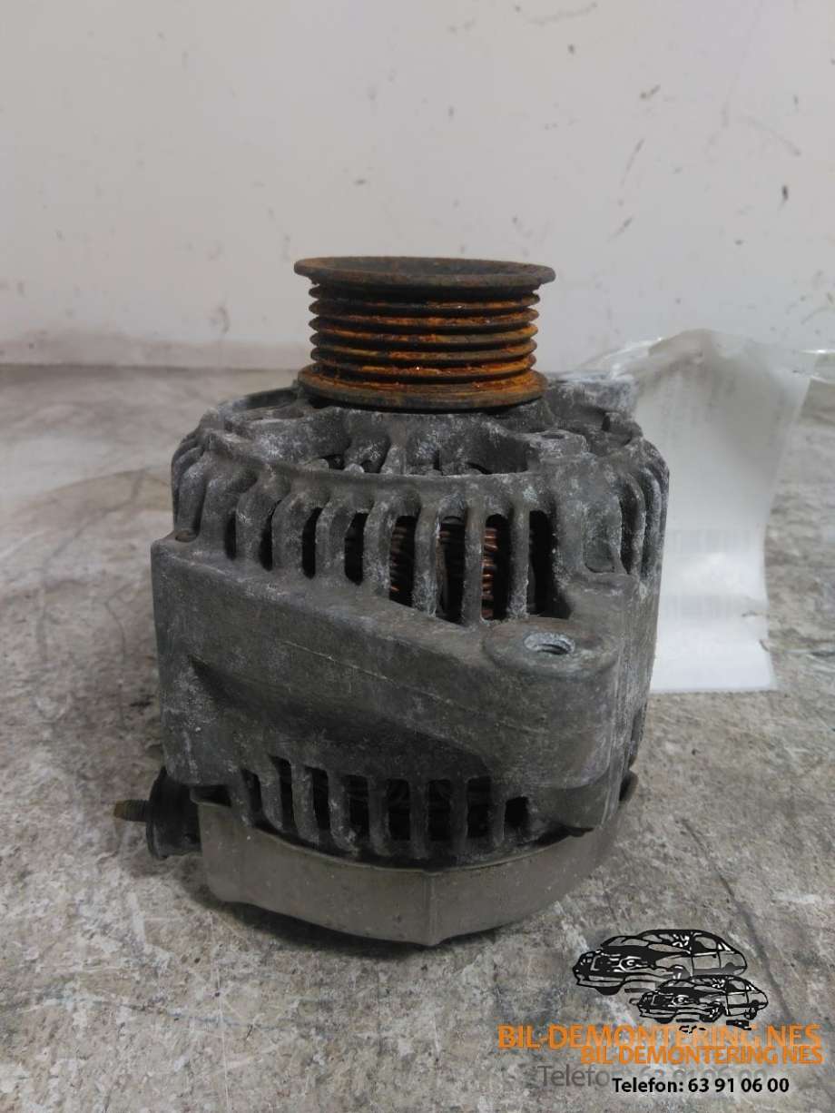 Dynamo til Toyota Corolla, 2002-2007  (2706022030)