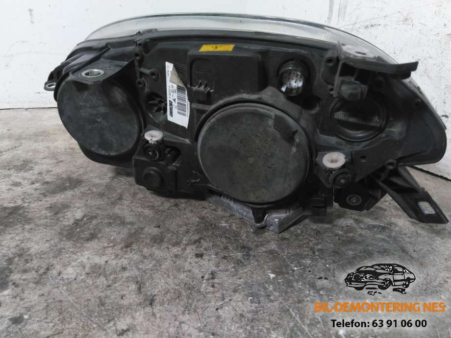 Frontlykt høyre xenon til Fiat Croma 2006-->> (51824014|)