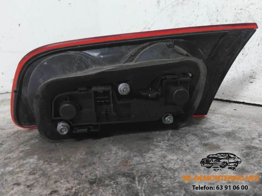 Baklykt venstre til Fiat Croma 2006-->>