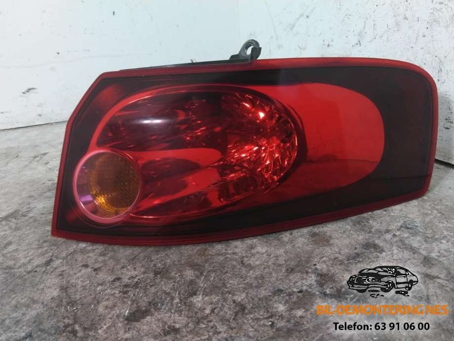 Baklykt høyre ytre til Fiat Croma, 2006-->>  