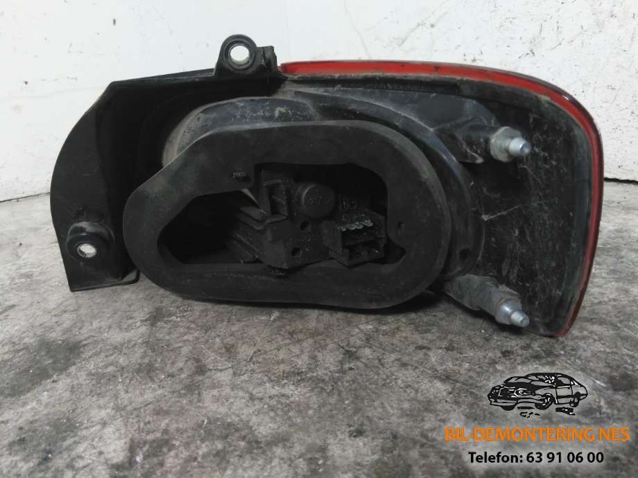 Baklykt venstre ytre til Fiat Croma 2006-->>