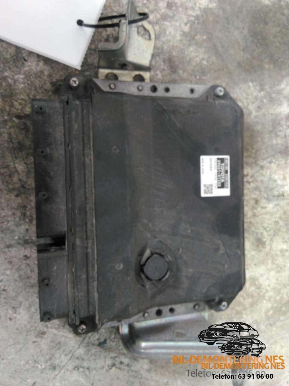 Styreenhet motor til Toyota Prius +7, 2012-2020 (Type III) (stasjonsvogn) (stasjonsvogn) (2753007394)