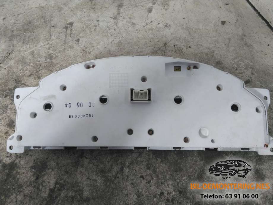 Instrumentpanel til Volvo V70 2005-2007 (Type II, Fase 2)  (30682272|)