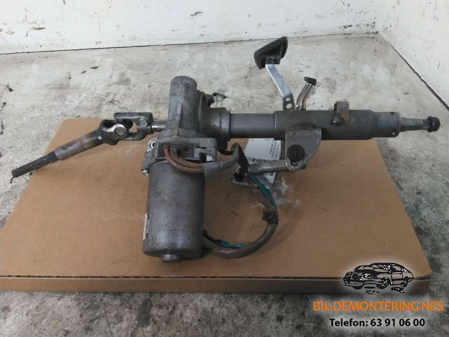 Rattaksel elektrisk servo til Toyota Prius 2004-2009 (Type II) (COMBI) (COMBI) (8096047051|80960-47051|)