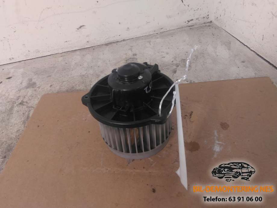 Varmeapparat motor til Honda Jazz 2002-2008 (Type I)  