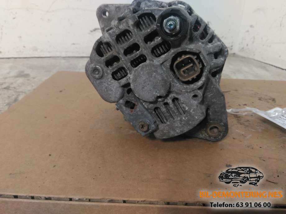 Dynamo til Honda Jazz, 2002-2008 (Type I)  (A5TB0091)