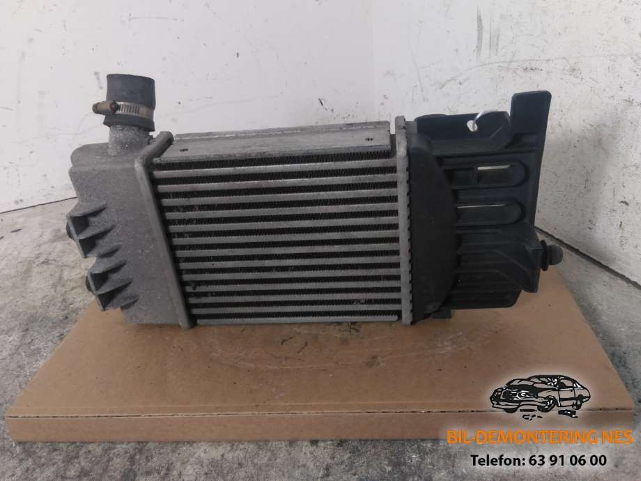 Intercooler til Toyota Urban Cruiser, 2009-2014  (JD127100-5100)