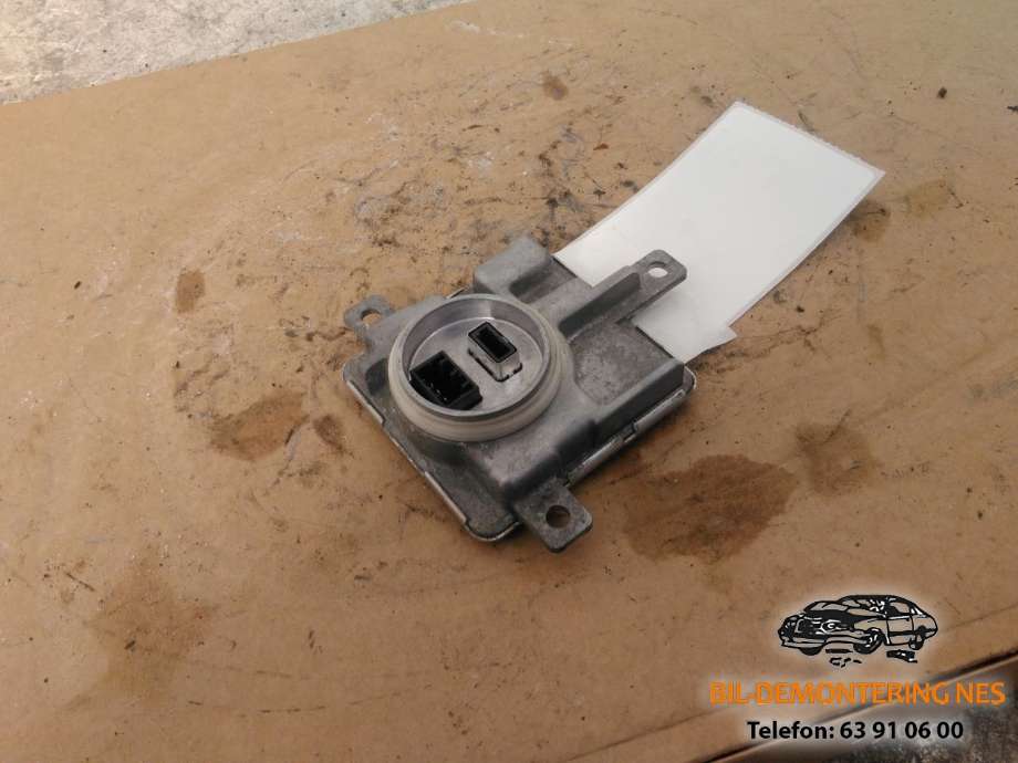 Styreenhet xenon/ballast til Volvo V40, 2012-2019  (722.61.150.99)