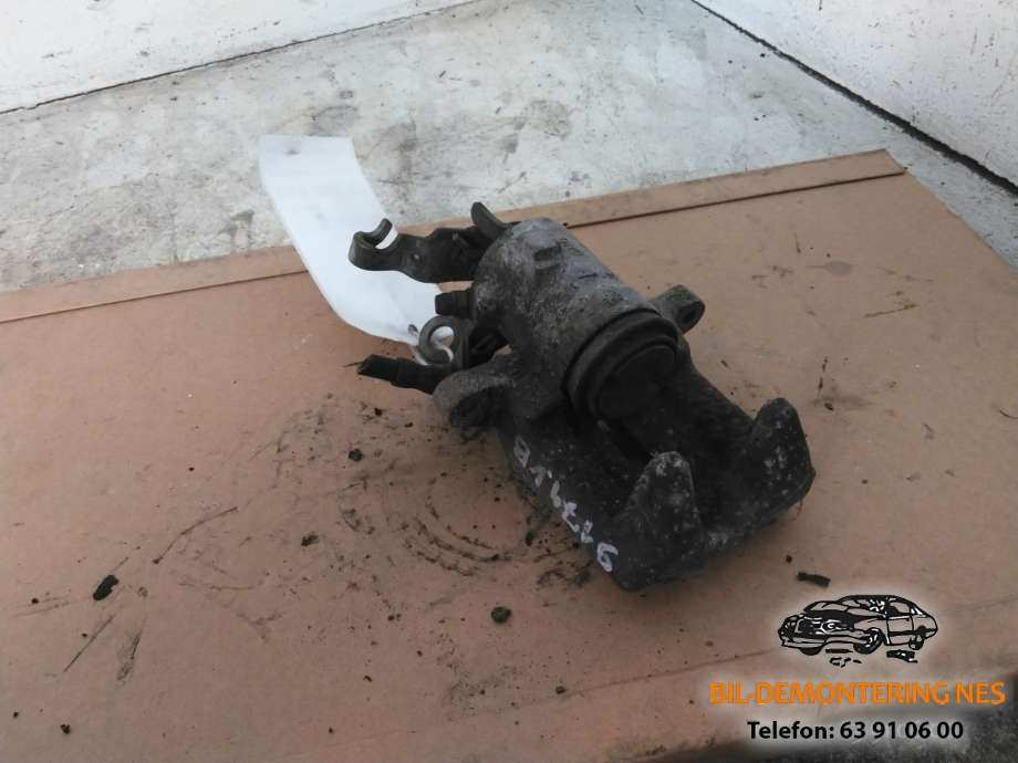 Bremsecaliper venstre bak til VW Golf, Plus/Cross 2005-2009 (Fase 1)  