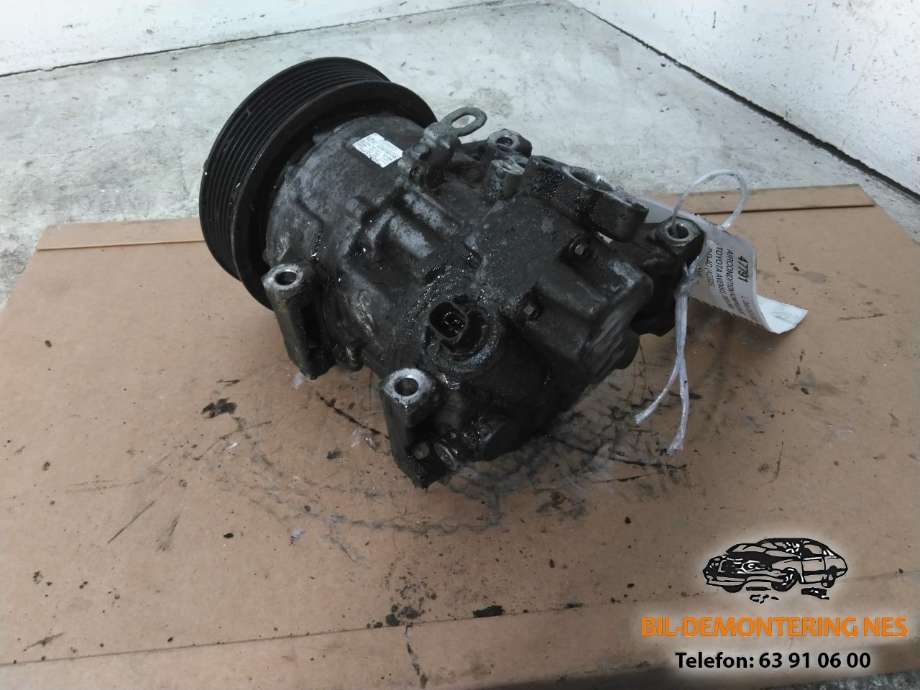 Aircondition kompressor til Toyota Avensis 2003-2008 (Type II)  (GE447260-1745|)