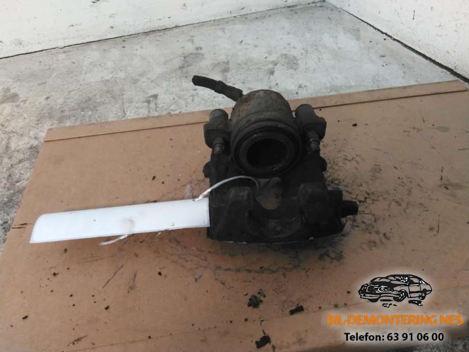 Bremsecaliper venstre foran til VW Golf VI, 2008-2012  