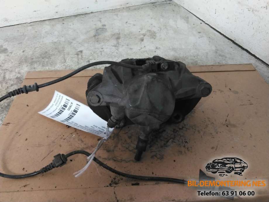 Bremsecaliper høyre foran til Mercedes E-Klasse 2002-2006 (Fase 1) (W211) (W211) (Z06628295RE|)