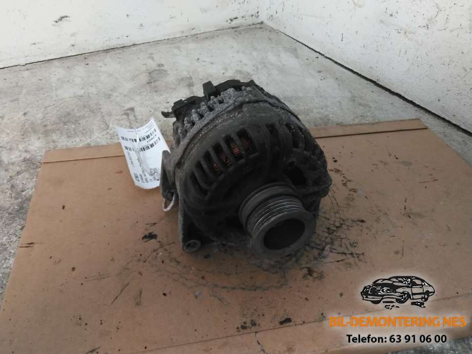 Dynamo til Opel Astra H, 2004-2009 (0124425005)