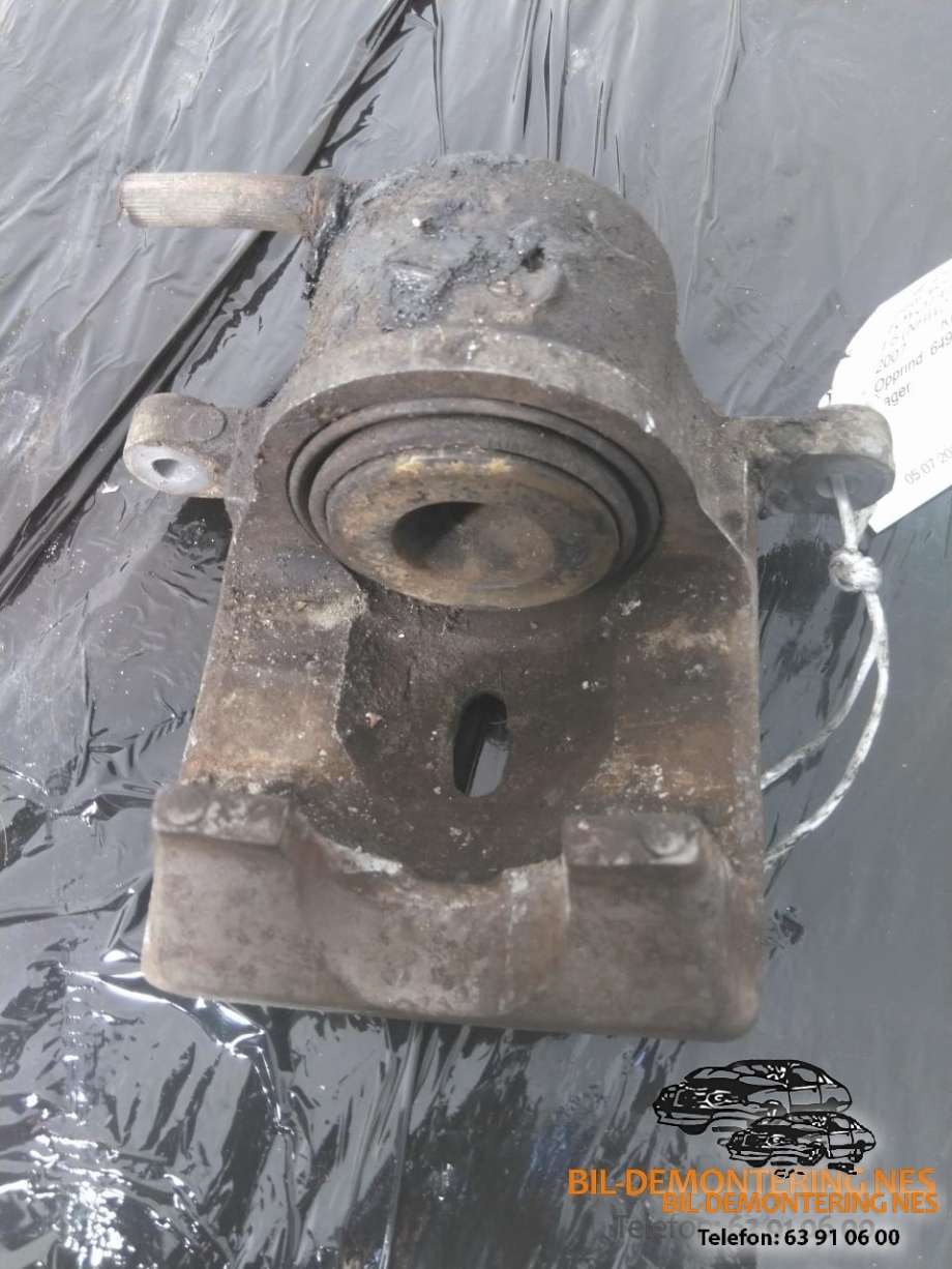 Bremsecaliper venstre foran til Toyota Prius 2004-2009 (Type II) (COMBI) (COMBI)