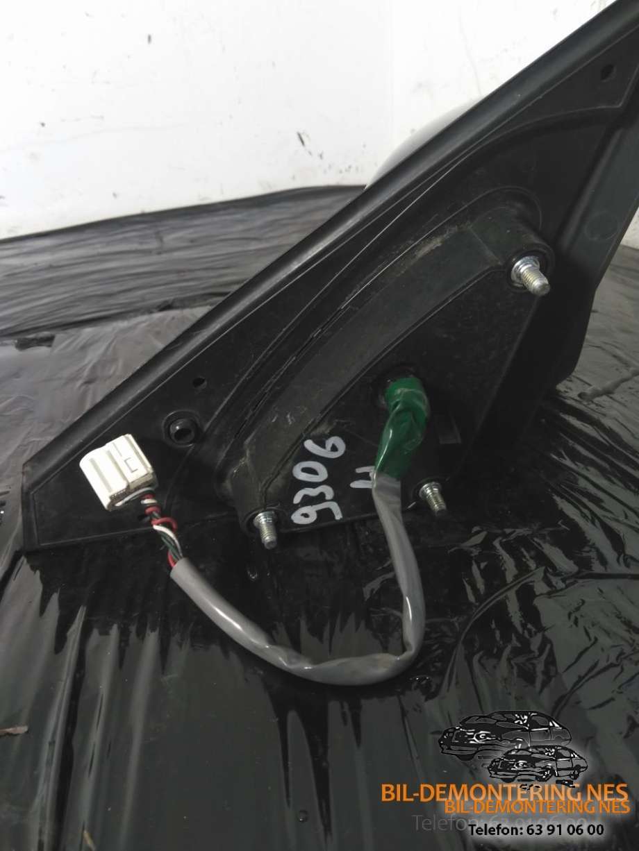 Speil høyre til Suzuki Swift 2005-2010  
