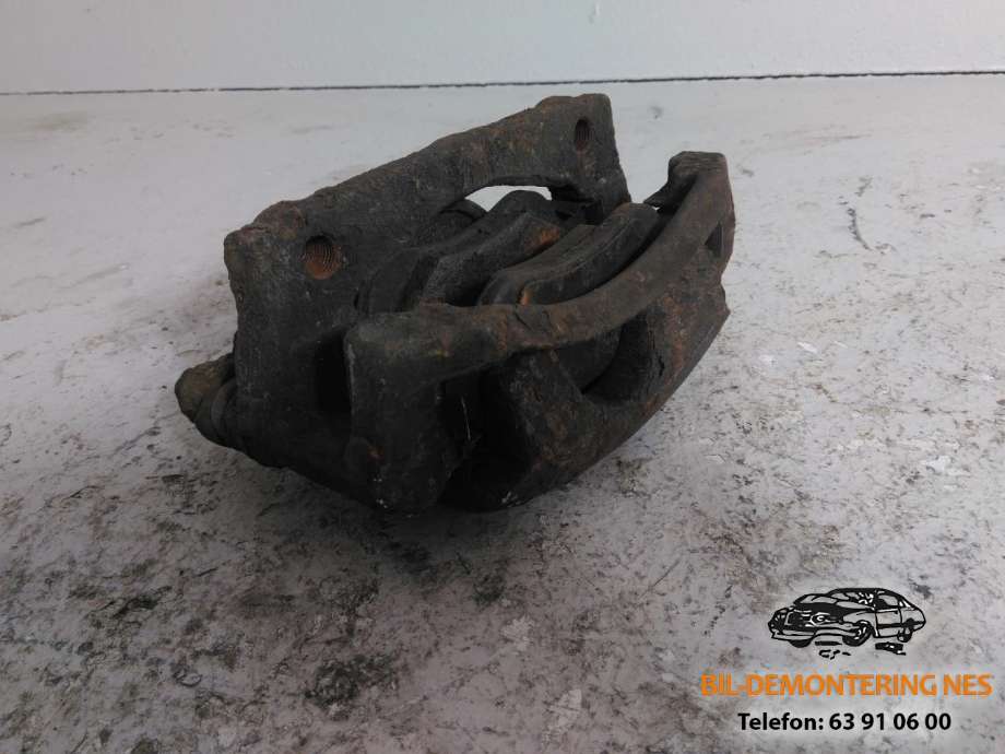 Bremsecaliper høyre foran til Toyota Aygo 2005-2014 (Type I)
