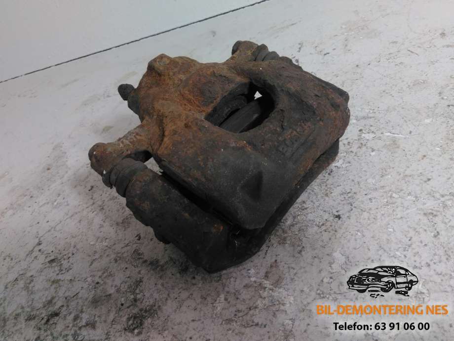 Bremsecaliper høyre foran til Toyota Aygo 2005-2014 (Type I)