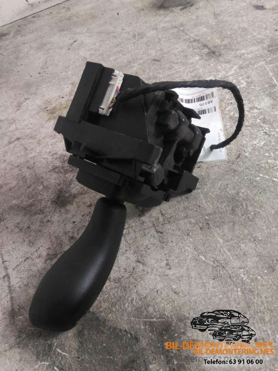 Girstang/girvelger automat til BMW 5-Serie 2010-2017 (F10/F11) (F10/F11) (9296904-01|)