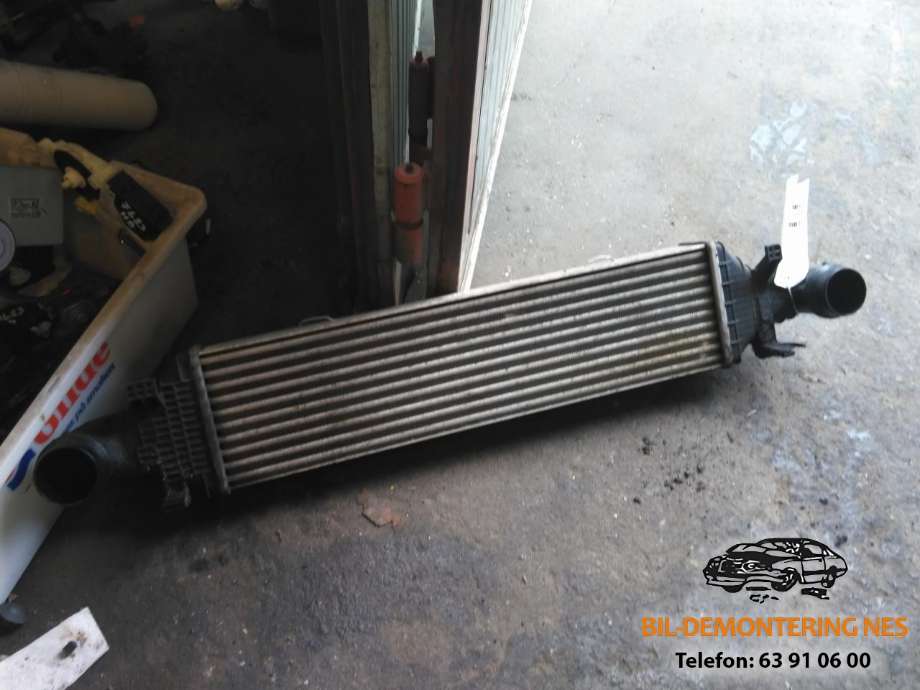 Intercooler til Mercedes E-Klasse 2009-2013 (Fase 1) (W212) (W212) (A 204 500 02 00|)