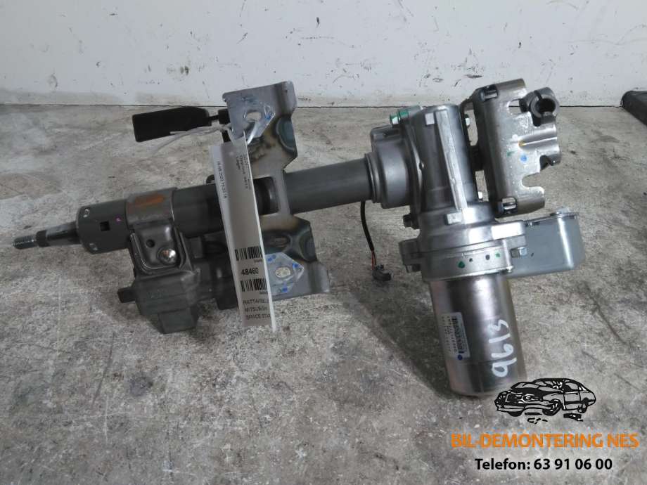 Rattaksel elektrisk servo til Mitsubishi Space Star, 2013-->> (Type II)  (JJ301-001700)