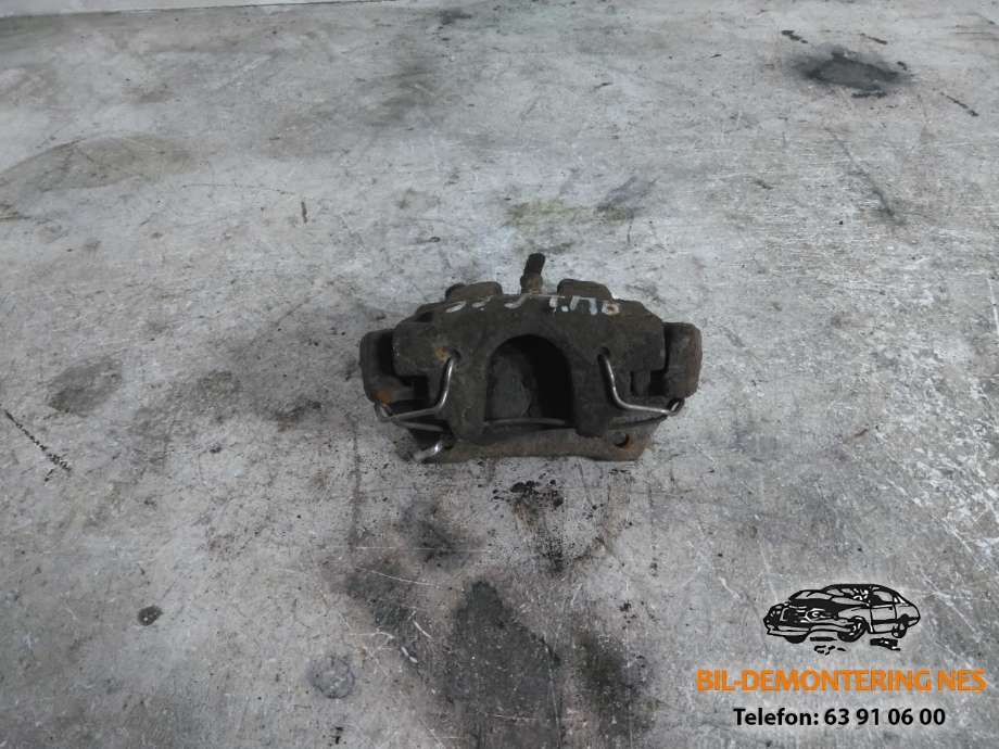 Bremsecaliper høyre bak til Volvo V70 2005-2007 (Type II, Fase 2)
