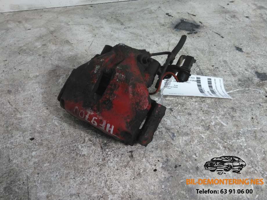 Bremsecaliper høyre foran til Audi A6, 2001-2004 (Type II, Fase 2) (C5) (C5) 