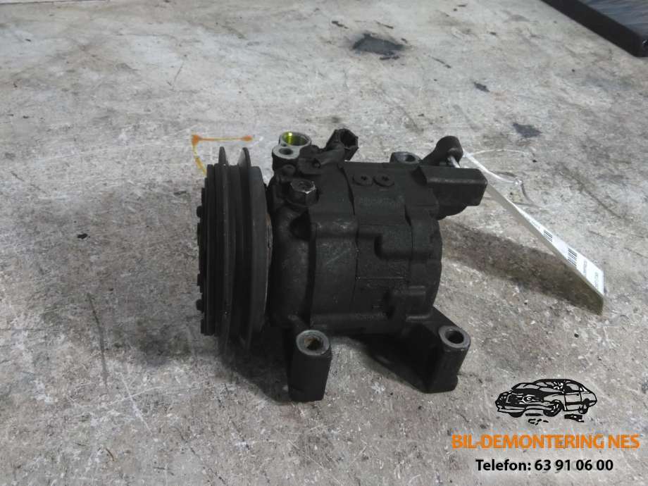 Aircondition kompressor til Nissan X-Trail, 2002-2007 (T30) (T30) 