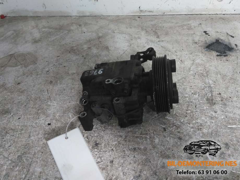 Aircondition kompressor til Mazda 6, 2002-2008 (Type I)  