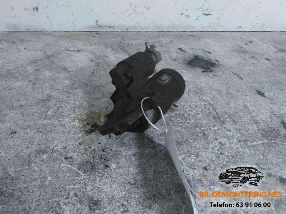 Starter til Mazda 6, 2002-2008 (Type I)  (M000T9098)