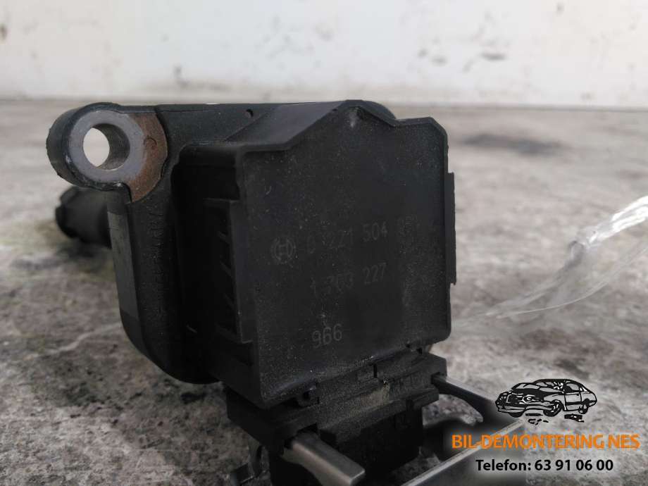 Coil elektronisk til BMW 5-Serie 1996-2003 (E39) (E39) (0221504004|)