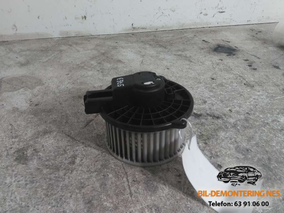 Varmeapparat motor til Mazda 6, 2002-2008 (Type I)  (872700-0361)