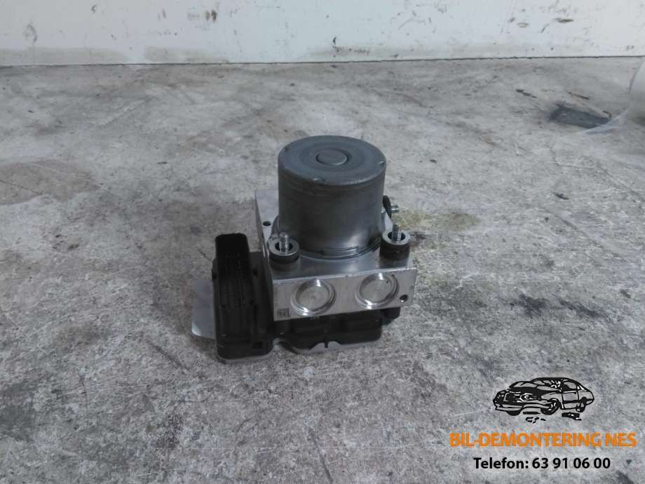 ABS sentral til Peugeot Expert 2016-->> (Type III)  (9841724380|87DUFJ0540545|)